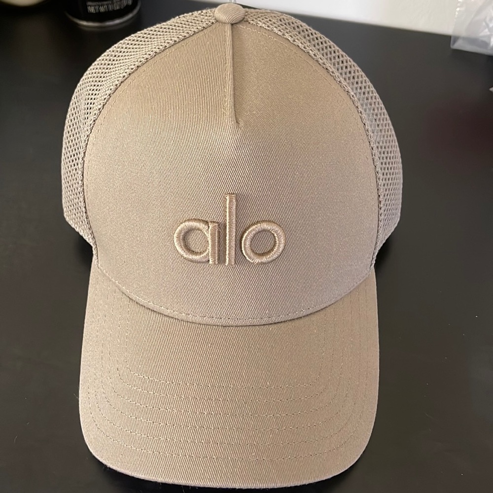 Alo cap